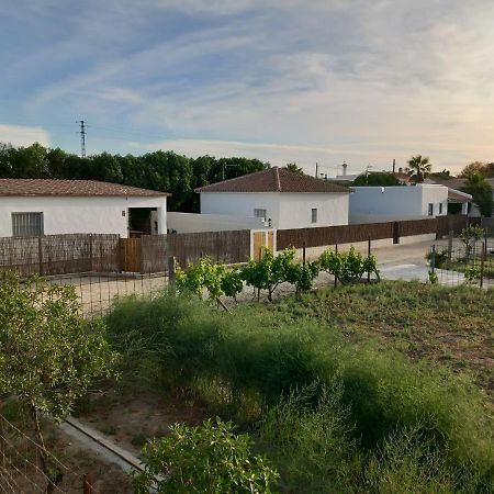 Apartamentos Cala Isabel Zahora Eksteriør bilde