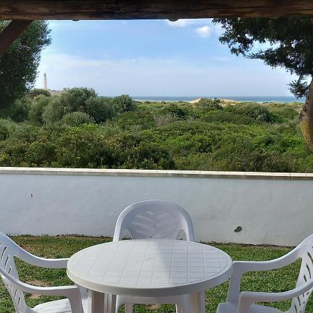 Apartamentos Cala Isabel Zahora Eksteriør bilde
