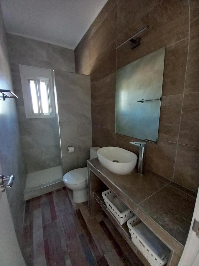 Apartamentos Cala Isabel Zahora Eksteriør bilde