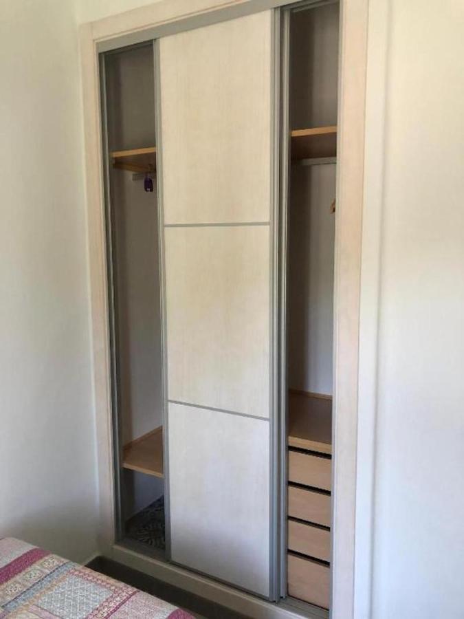 Apartamentos Cala Isabel Zahora Eksteriør bilde