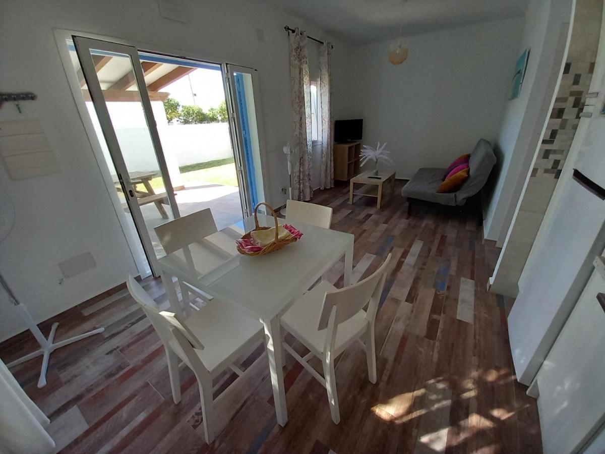 Apartamentos Cala Isabel Zahora Eksteriør bilde