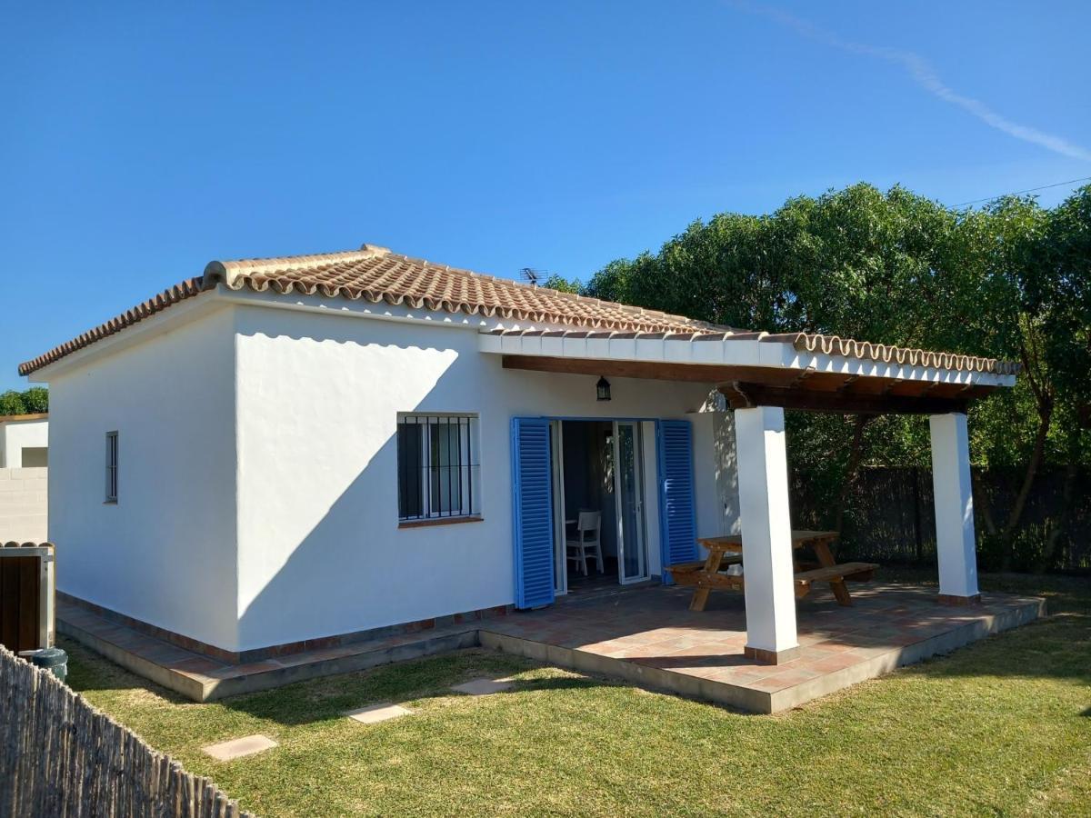 Apartamentos Cala Isabel Zahora Eksteriør bilde