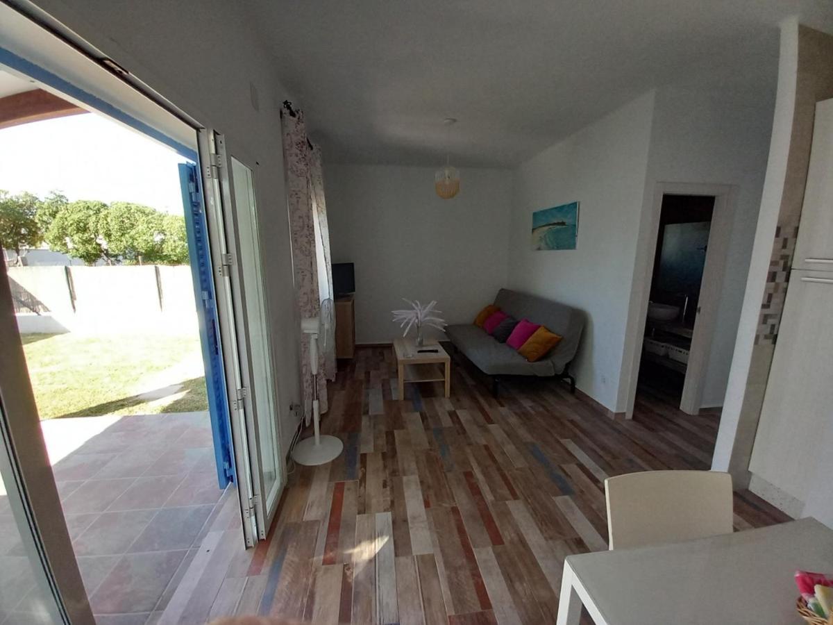 Apartamentos Cala Isabel Zahora Eksteriør bilde