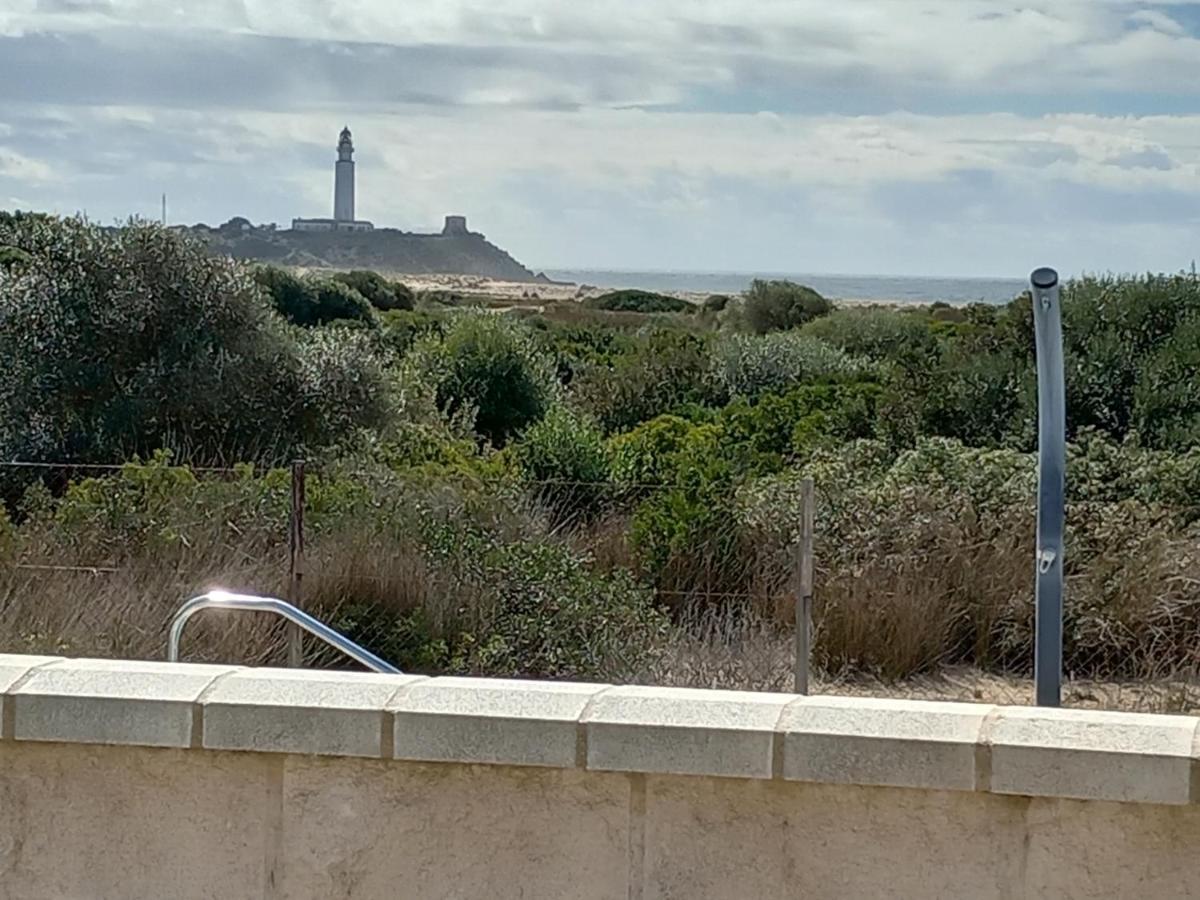 Apartamentos Cala Isabel Zahora Eksteriør bilde