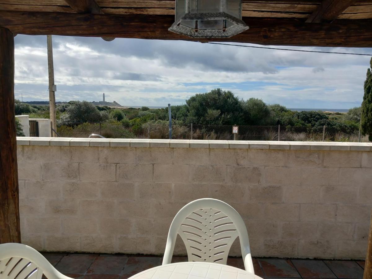 Apartamentos Cala Isabel Zahora Eksteriør bilde