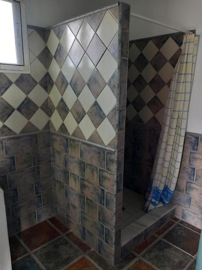 Apartamentos Cala Isabel Zahora Eksteriør bilde