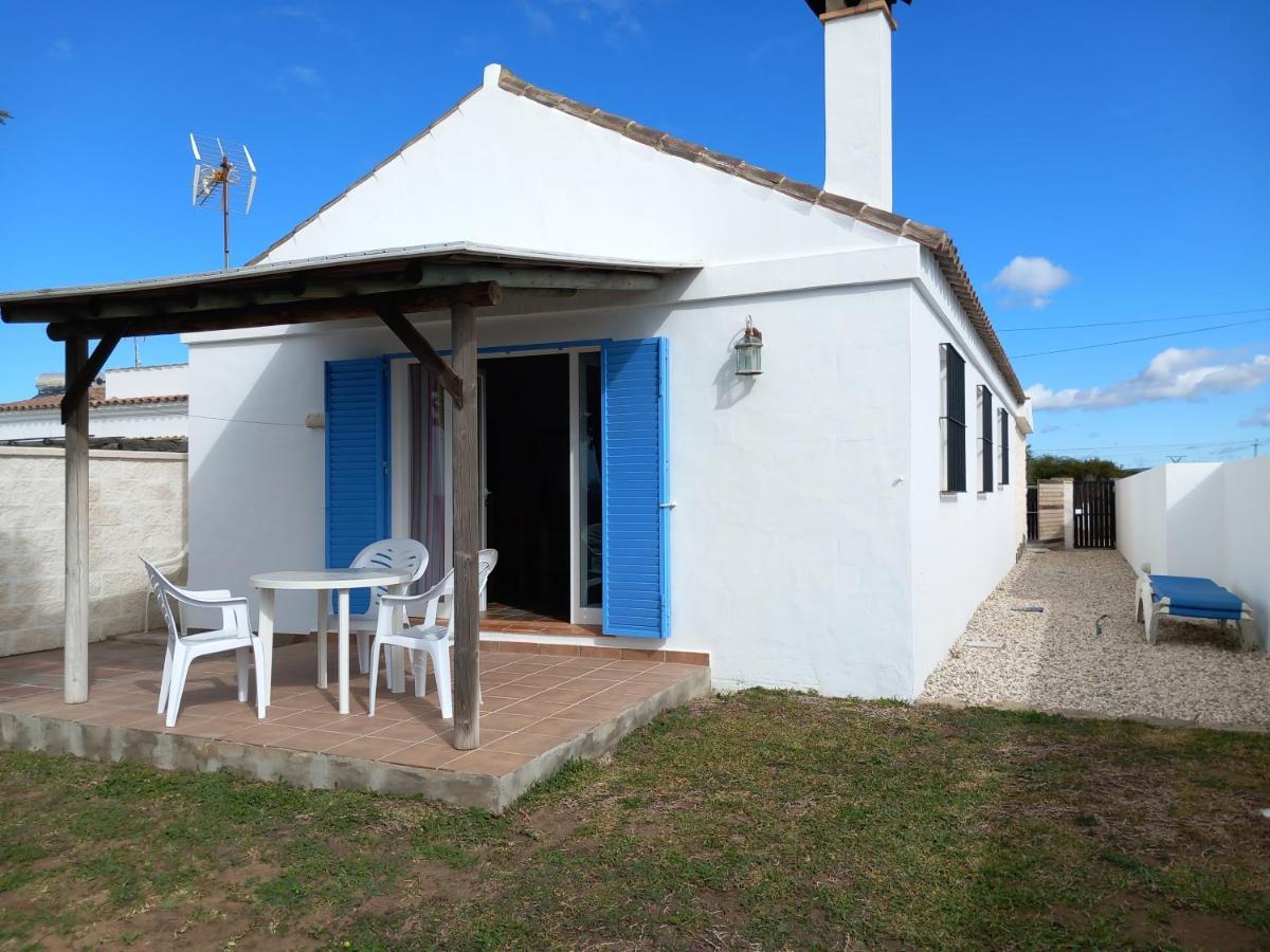 Apartamentos Cala Isabel Zahora Eksteriør bilde