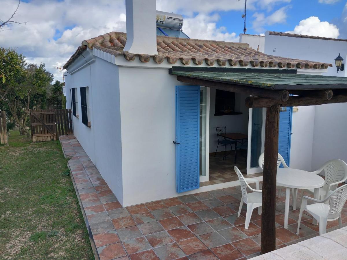Apartamentos Cala Isabel Zahora Eksteriør bilde