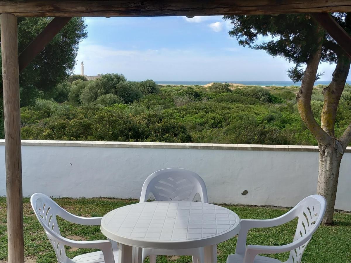 Apartamentos Cala Isabel Zahora Eksteriør bilde